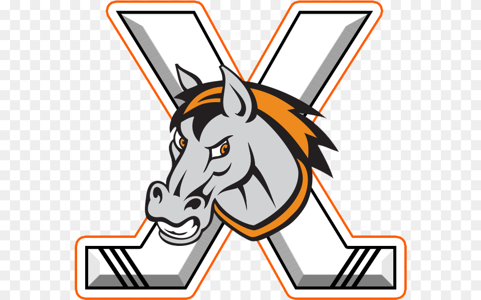 Kansas City Mavericks Hockey Look For The Mavs In The Kansas City Mavericks Logo, Animal, Mammal, Kangaroo, Face Free Transparent Png