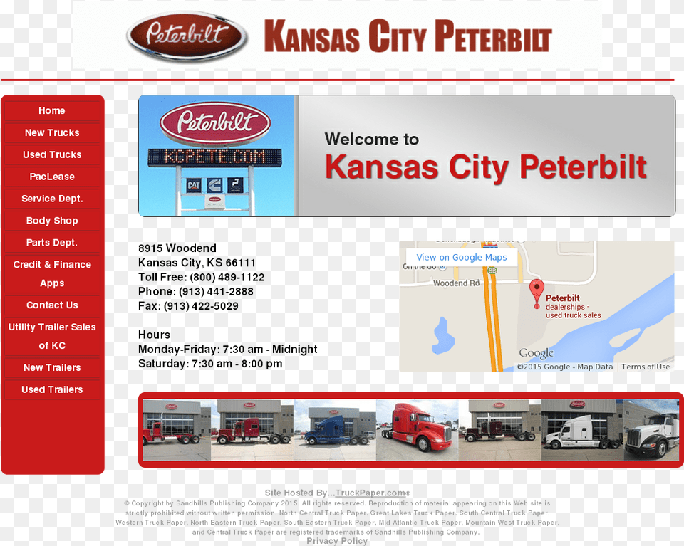 Kansas City Peterbilt Competitors Revenue And Employees Peterbilt, Advertisement, Poster, Machine, Wheel Png