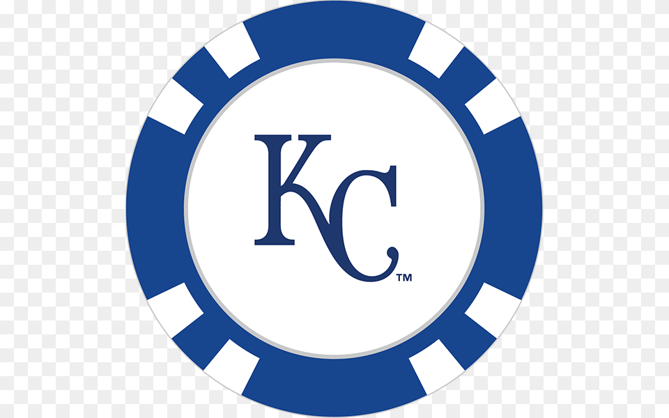 Kansas City Royals, Disk, Logo, Text Free Transparent Png