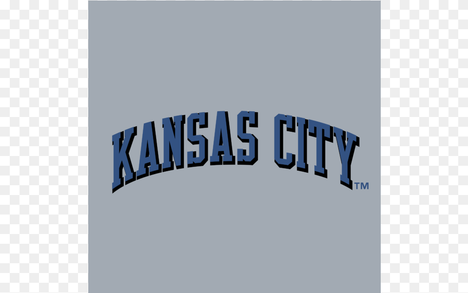 Kansas City Royals 3 Logo Svg Vector Amp Kansas City, Text Free Transparent Png