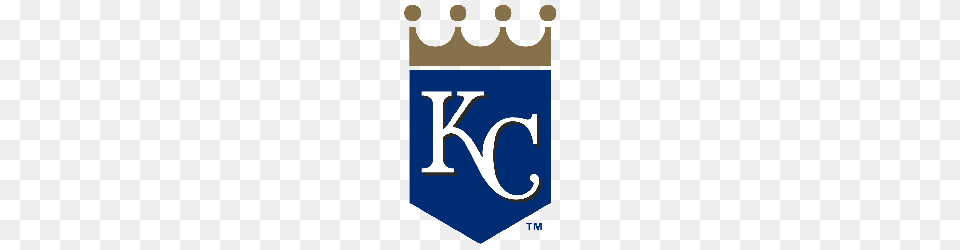 Kansas City Royals Alternate Logo Sports Logo History, Text, Symbol Free Png