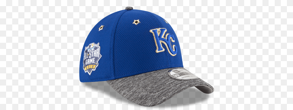 Kansas City Royals Cap, Baseball Cap, Clothing, Hat Free Png Download
