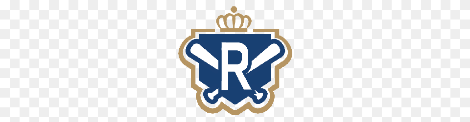 Kansas City Royals Concept Logo Sports Logo History, Electronics, Hardware, Ammunition, Grenade Free Transparent Png