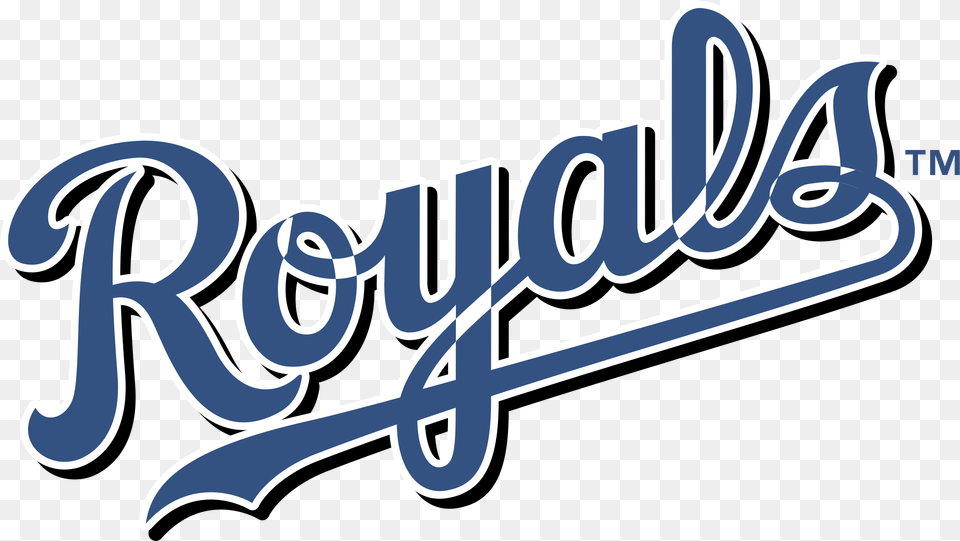 Kansas City Royals Icon, Text, Blade, Dagger, Knife Png