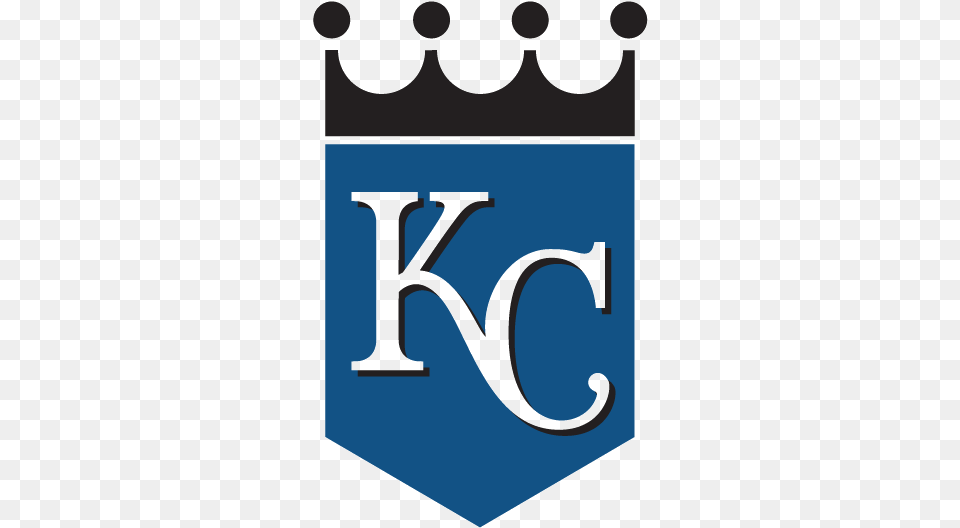 Kansas City Royals Logo, Smoke Pipe, Text, Symbol, Number Png