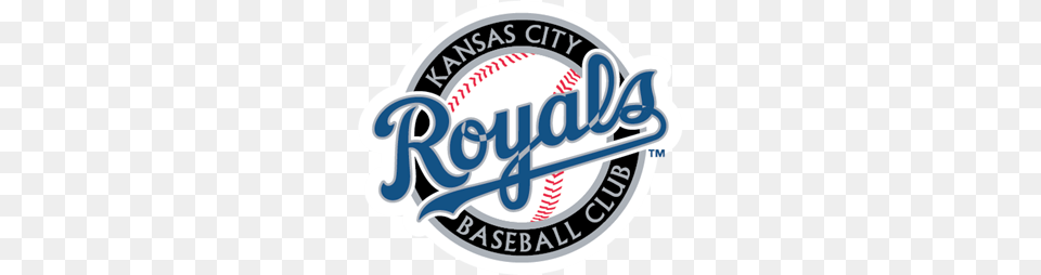 Kansas City Royals Logo Vector Free Transparent Png