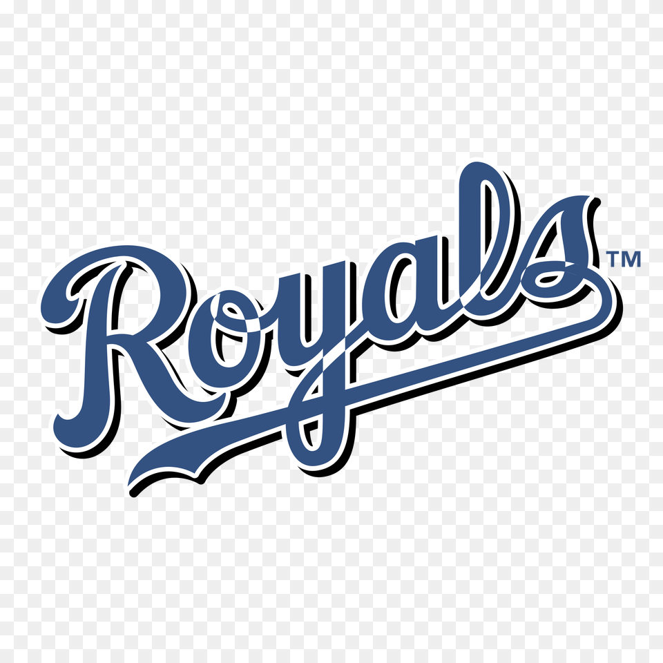 Kansas City Royals Logo Vector Transparent, Light, Dynamite, Weapon, Text Free Png