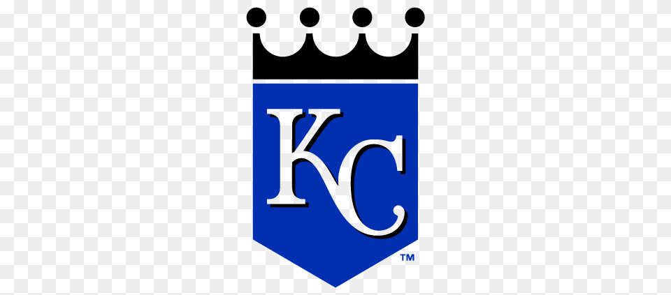 Kansas City Royals Simboli Logo Gratis, Smoke Pipe, Text, Symbol Free Png