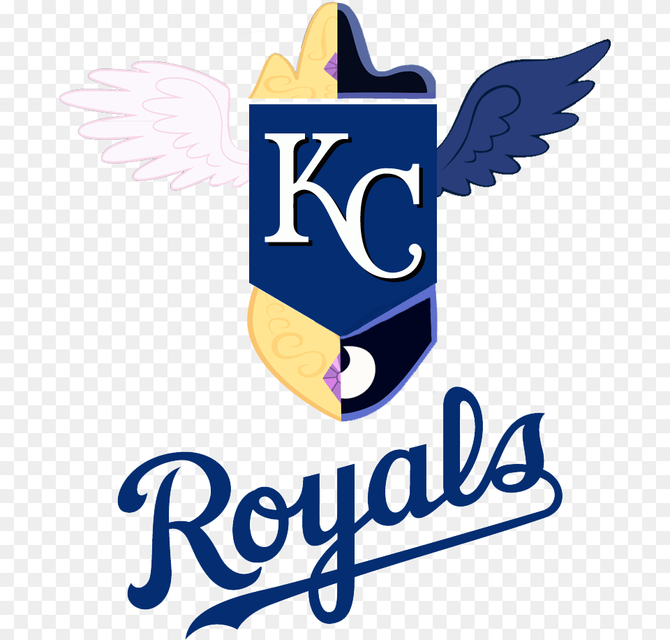 Kansas City Royals Team Towel, Emblem, Symbol, Text Png Image