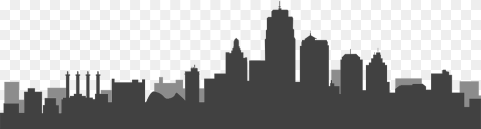 Kansas City Skyline Png Image