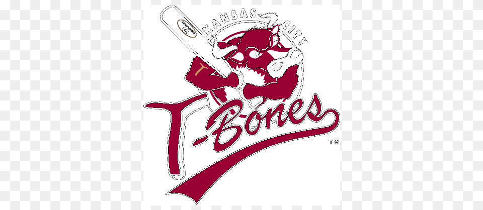 Kansas City T Bones Logotipos Logotipos De Empresas, People, Person, Baby, Baseball Free Png