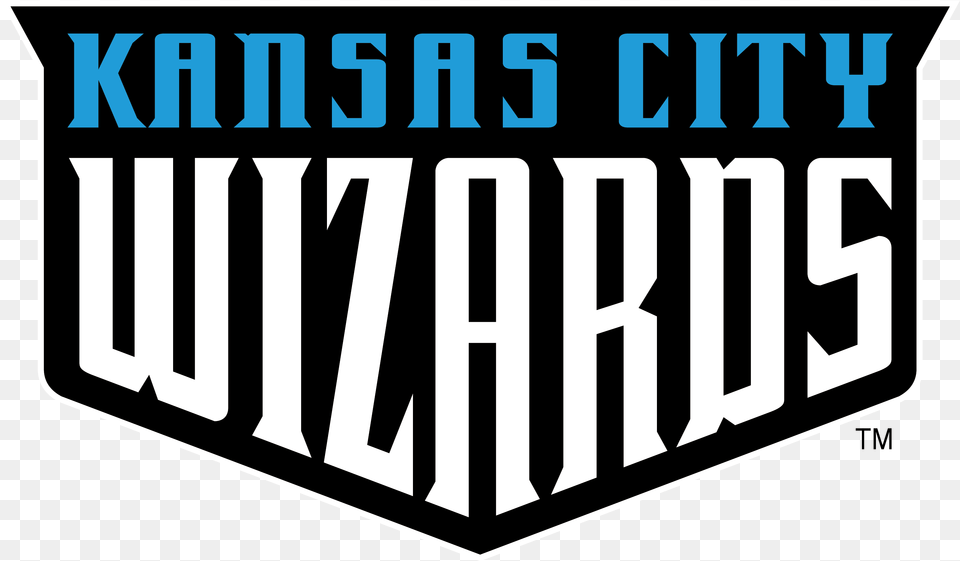 Kansas City Wizards Kansas City Wizards, Scoreboard, Logo, Text Free Png Download