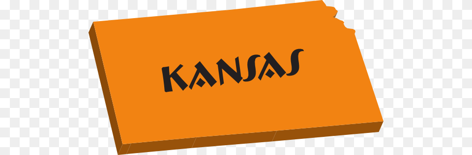 Kansas Cliparts, Text Free Png