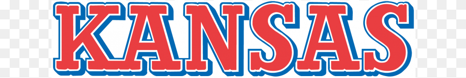 Kansas Jayhawks Iron Ons, Logo, Text Free Png