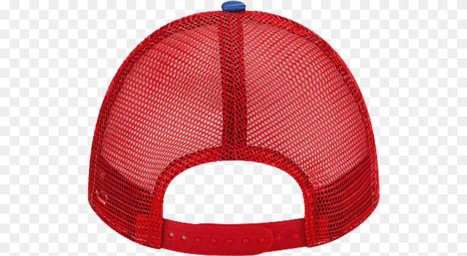 Kansas Jayhawks Womens Modern Mesh Adjustable Hat Circle, Baseball Cap, Cap, Clothing, Swimwear Free Png Download