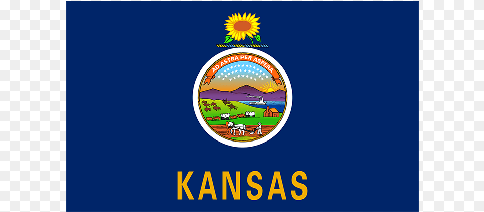 Kansas State, Logo, Flower, Plant, Person Free Png Download