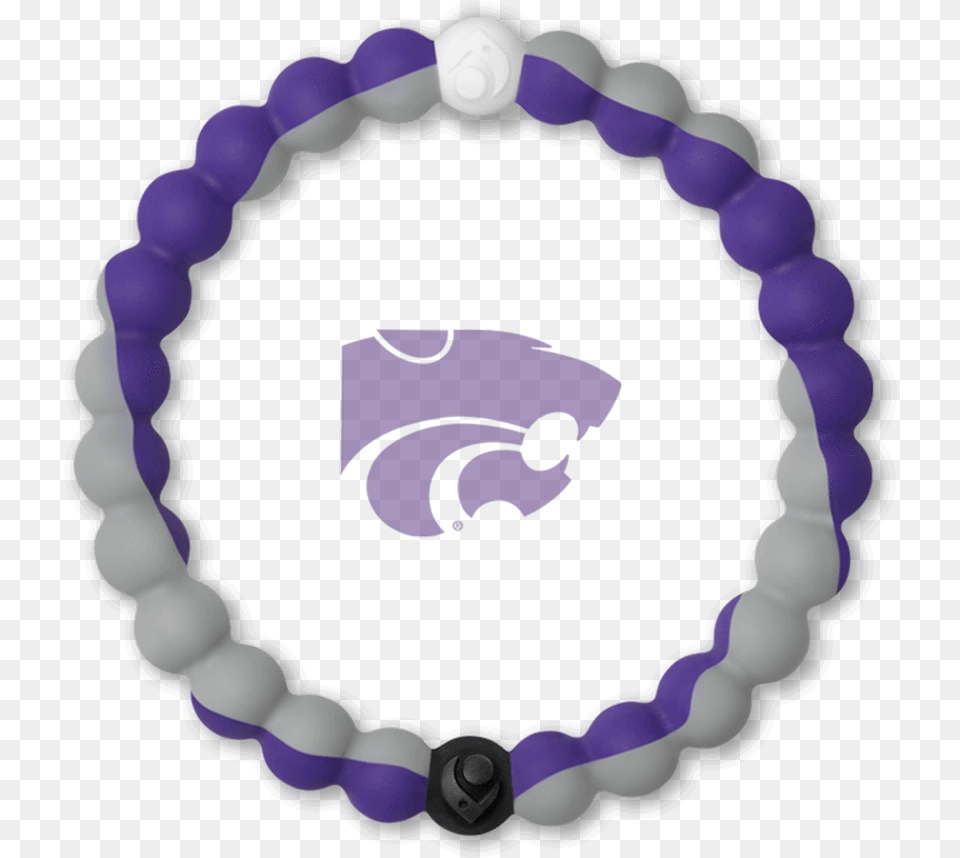 Kansas State Lokai Carolina Panthers Lokai Bracelet, Accessories, Jewelry, Ammunition, Grenade Png