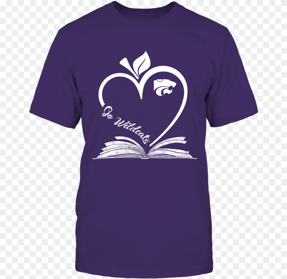 Kansas State University, Clothing, T-shirt, Shirt Free Png