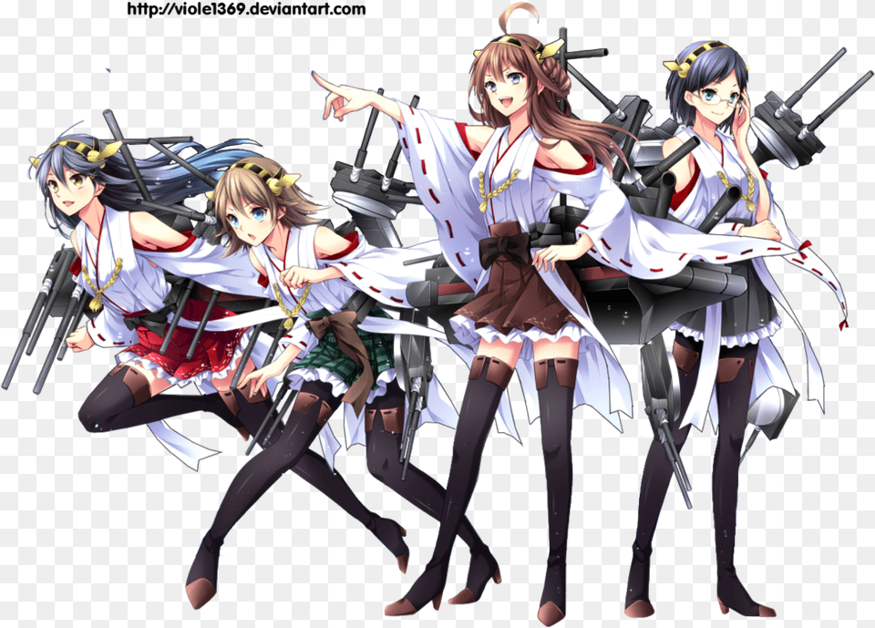 Kantai Kantai Collection, Adult, Publication, Person, Female Png