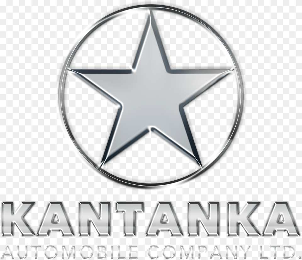 Kantanka Automotive Company Kantanka Automobile Africau0027s Kantanka Cars And House, Symbol, Star Symbol, Logo, Emblem Free Transparent Png