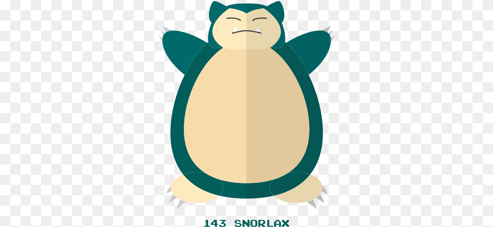 Kanto Normal Pokemon Snorlax Icon Pokemon Snorlax Icon, Face, Head, Person, Baby Free Transparent Png