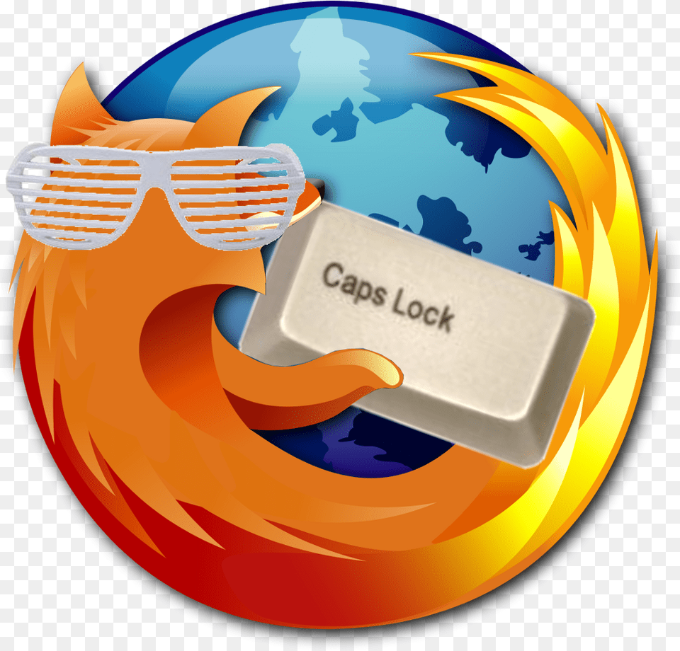 Kanye Holds Caps Button Mozilla Firefox, Disk Free Png