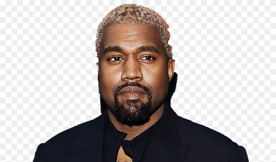 Kanye West Age, Portrait, Photography, Person, Neck Png Image