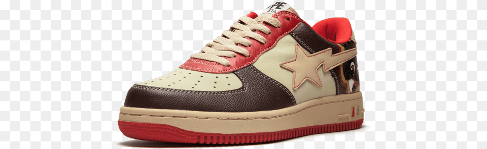 Kanye West Bape Shoes, Clothing, Footwear, Shoe, Sneaker Png Image