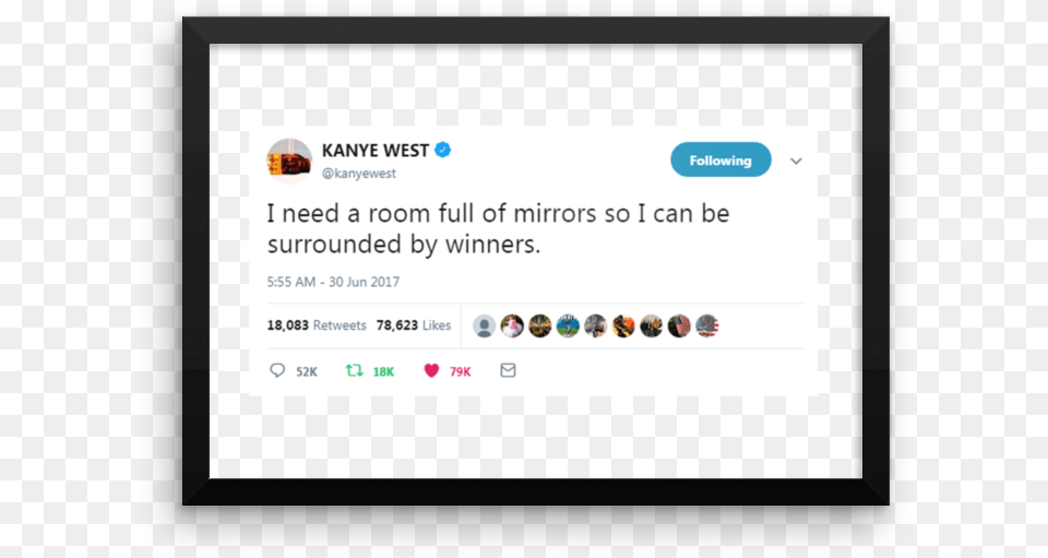 Kanye West I Need A Room Full, Text, Computer Hardware, Electronics, Hardware Free Png Download