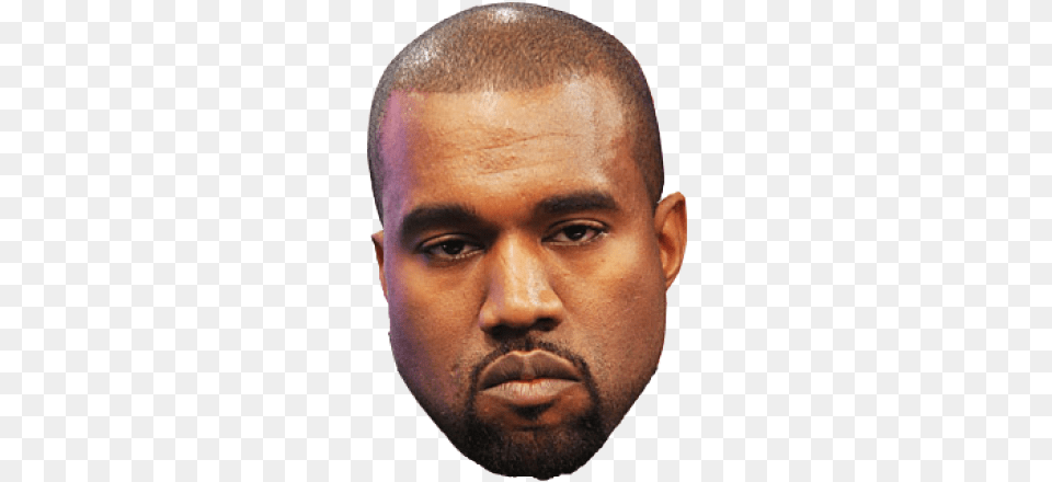 Kanye West Images Kanye West Instagram Profile, Sad, Face, Frown, Head Free Transparent Png