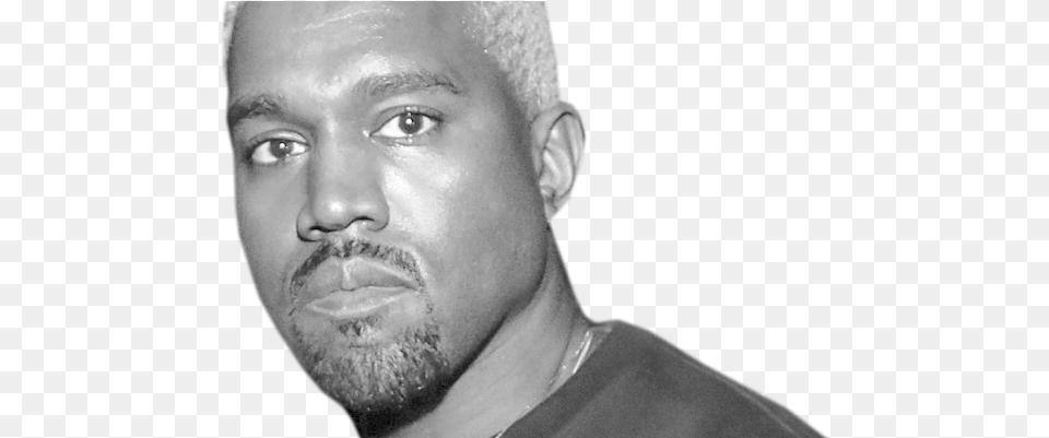 Kanye West Interviews With Charlamagne Tha God Kanye West, Adult, Photography, Person, Neck Free Png Download