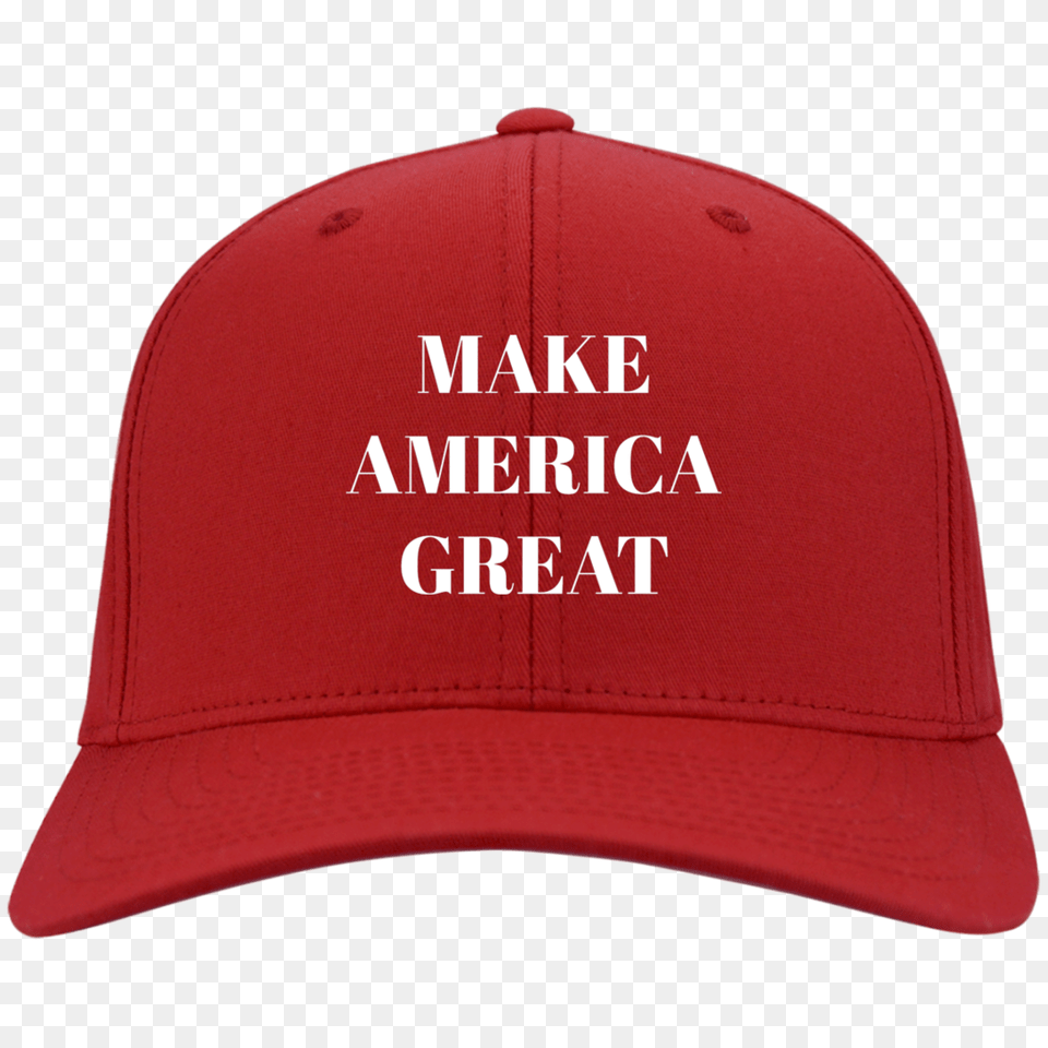 Kanye West Make America Great Donald Trump Hat, Baseball Cap, Cap, Clothing Png Image