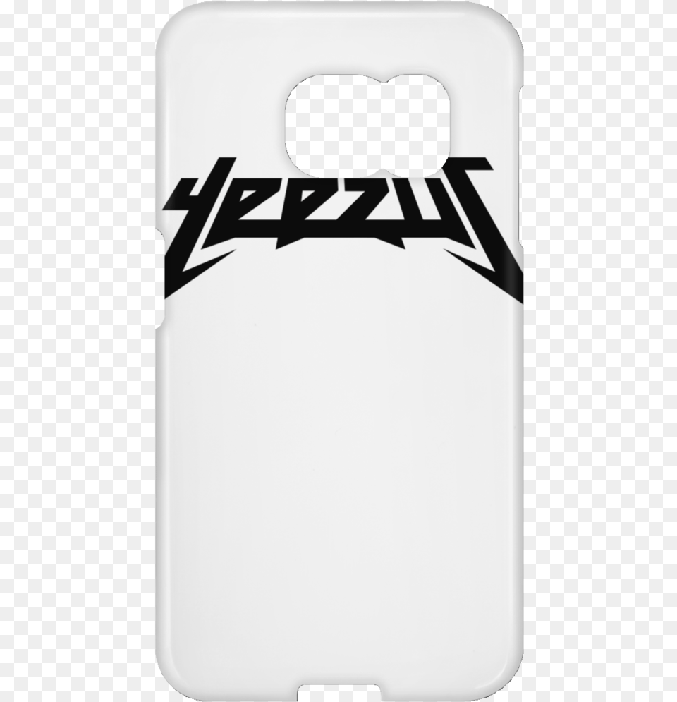 Kanye West Metal Logo, Electronics, Phone, Mobile Phone, Text Free Transparent Png