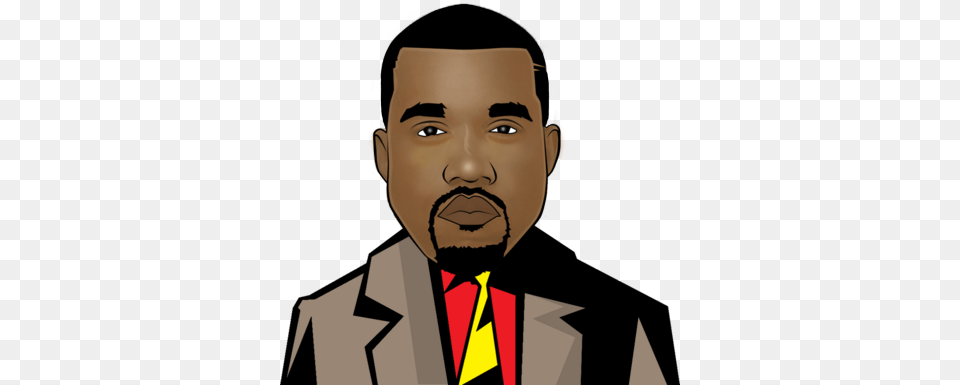 Kanye West Rap Hip Hop Funkysouls, Accessories, Portrait, Photography, Person Free Png