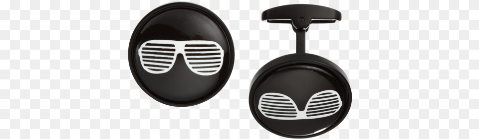 Kanye West Specs Cufflinks Shutter Shades, Accessories, Electronics, Home Decor Free Transparent Png