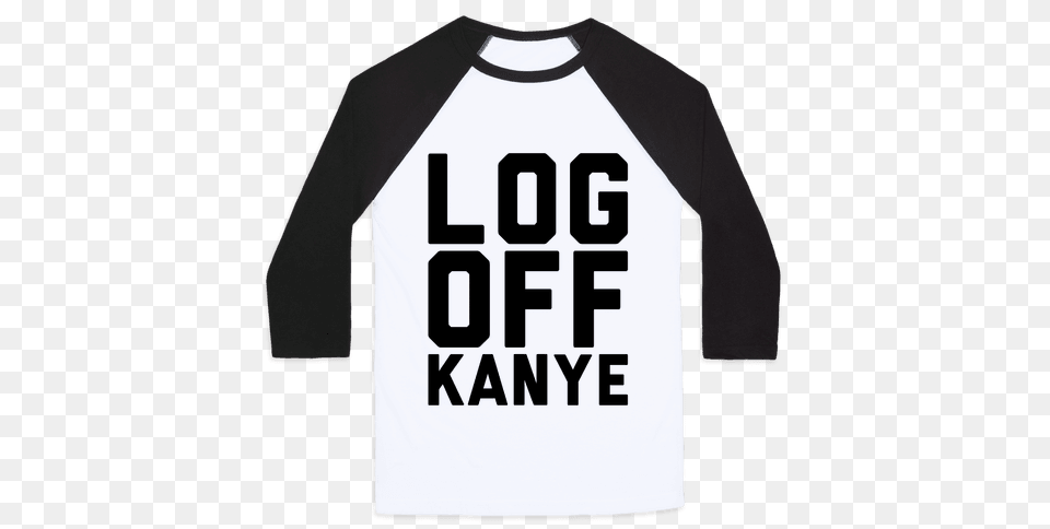 Kanye West T Shirts Totes And More Lookhuman, Clothing, Long Sleeve, Shirt, Sleeve Png Image