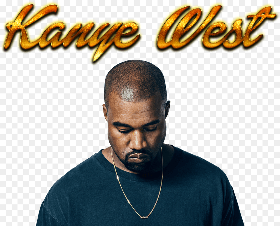 Kanye West Background Background Kanye West Accessories, Pendant, Photography, Person Free Transparent Png