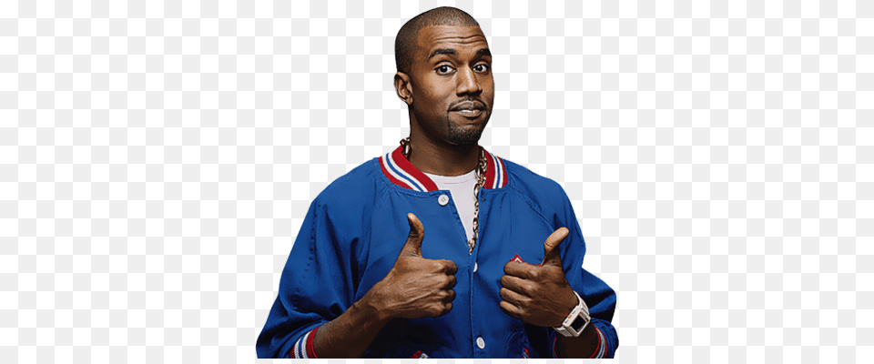 Kanye West Transparent Images, Body Part, Person, Finger, Hand Free Png