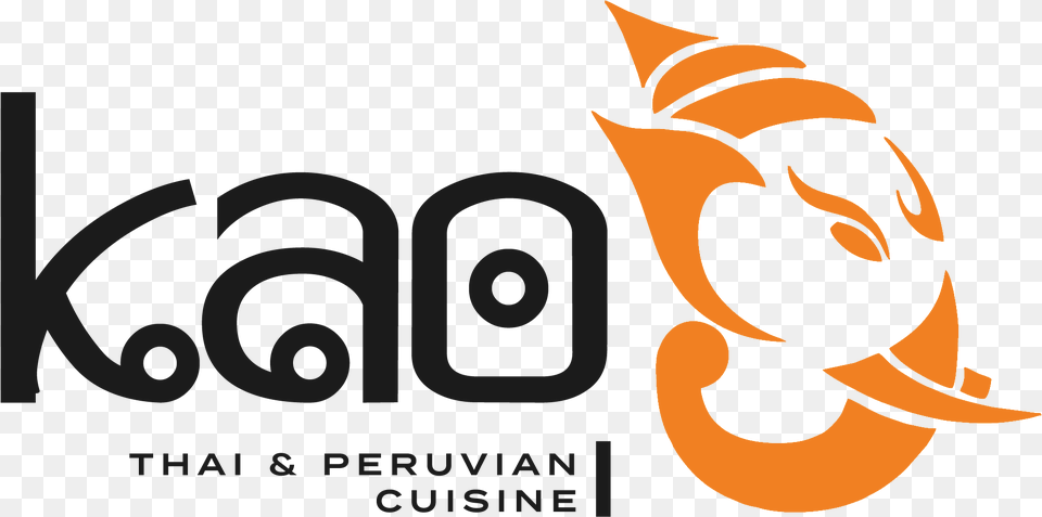 Kao Thai Restaurant Graphic Design, Animal, Bee, Insect, Invertebrate Free Transparent Png