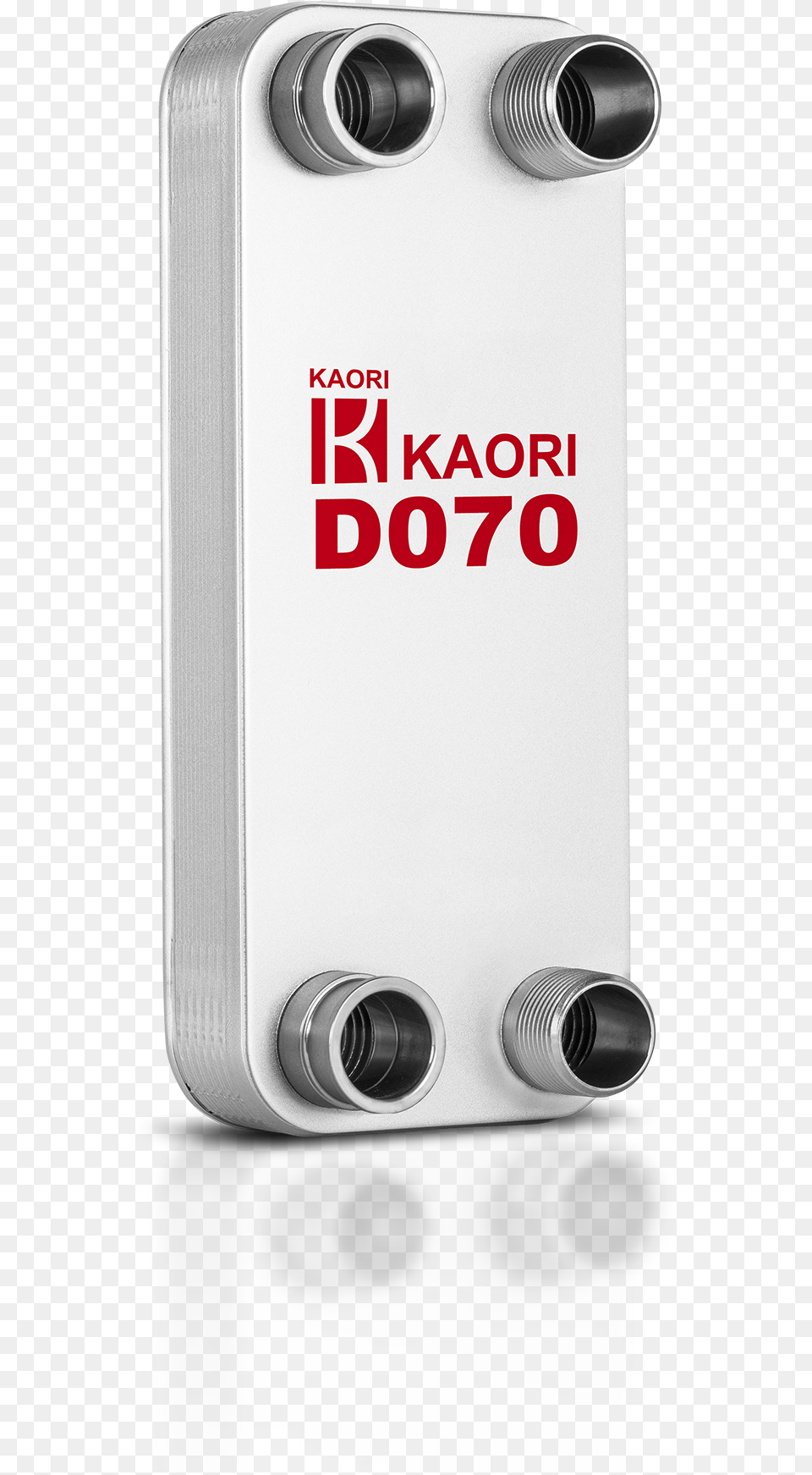 Kaori D070 Double Wall Bphe Kaori Plate Heat Exchanger, Camera, Electronics Free Png
