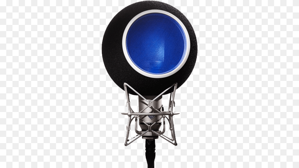 Kaotica Eyeball, Electrical Device, Lighting, Microphone Png Image