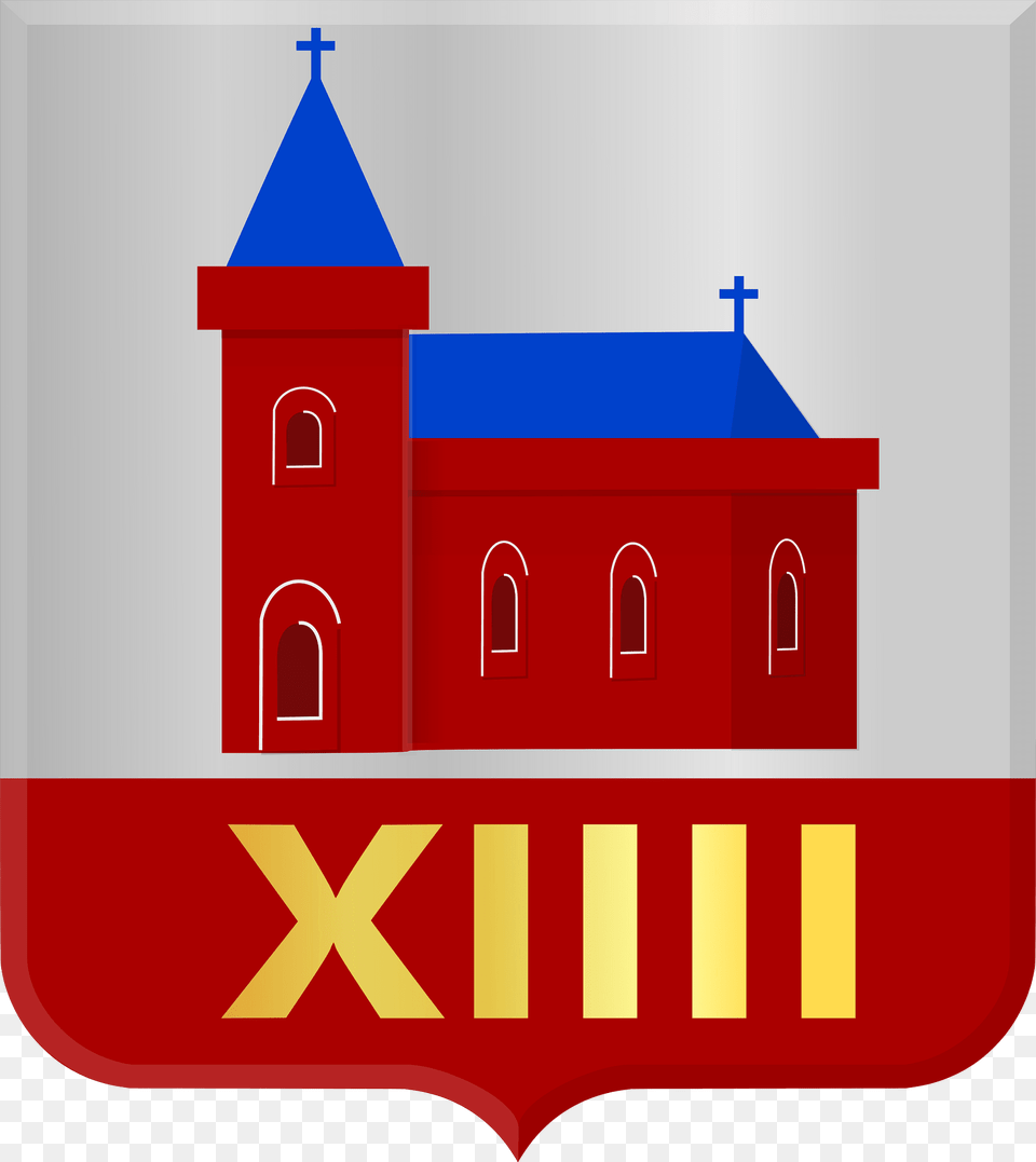 Kapelle Heerlijkheidswapen Clipart, Architecture, Building, Cathedral, Church Free Transparent Png
