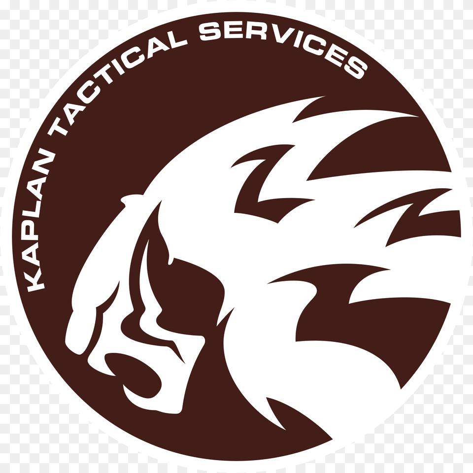 Kaplan Tactical Services, Logo Png Image