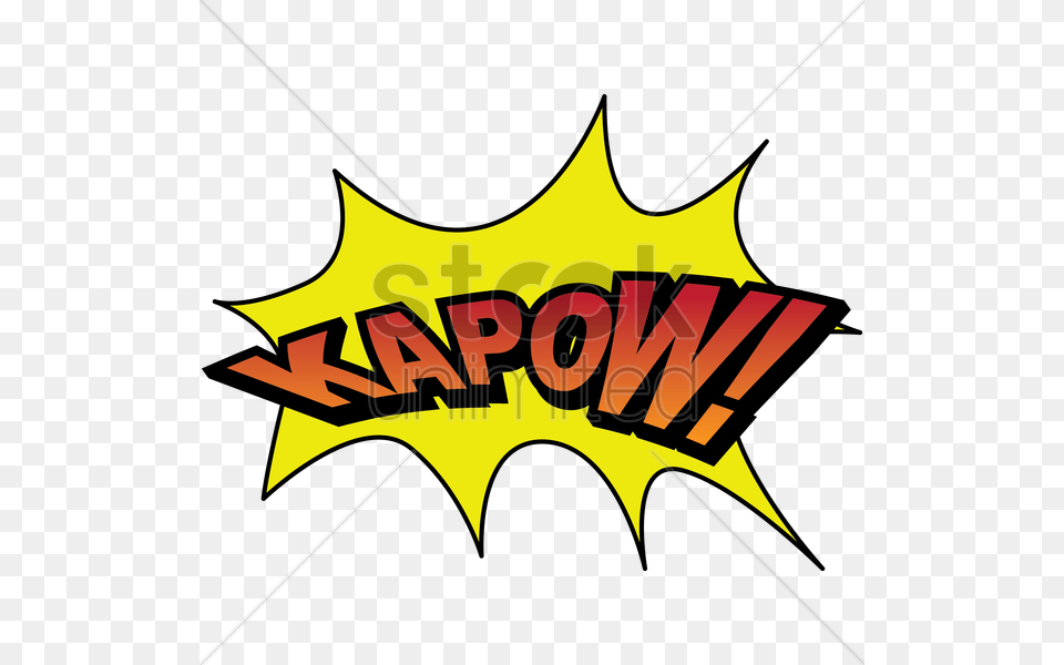 Kapow, Leaf, Logo, Plant, Symbol Png Image