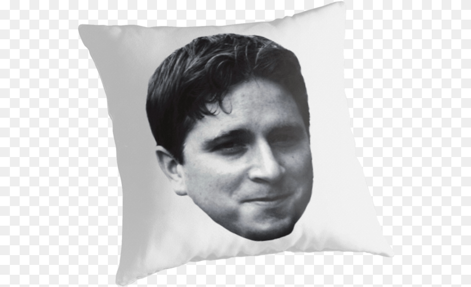 Kappa, Cushion, Pillow, Home Decor, Adult Free Png Download