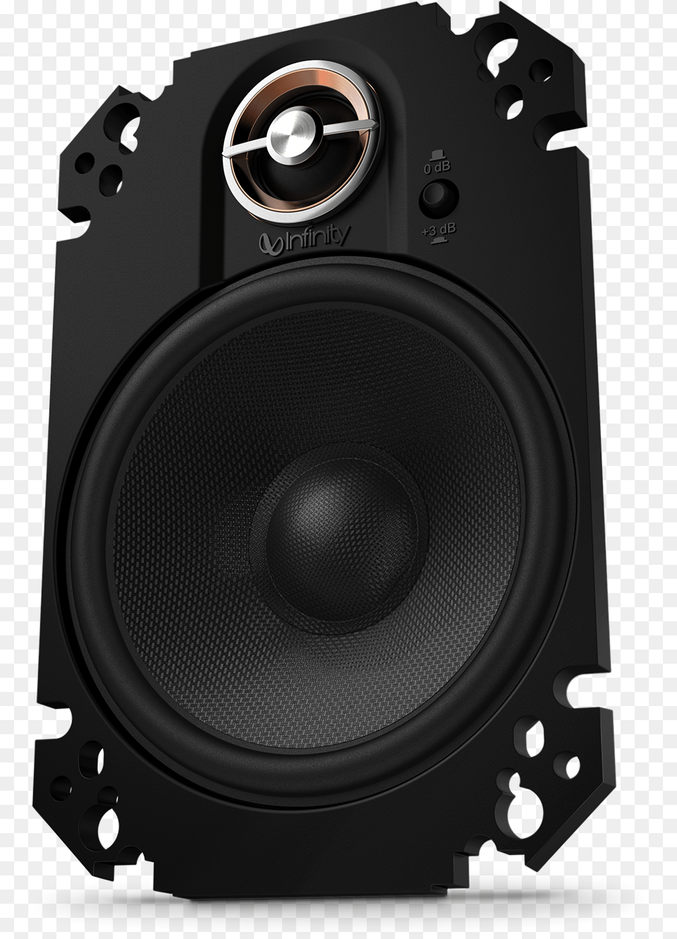 Kappa, Electronics, Speaker Free Png