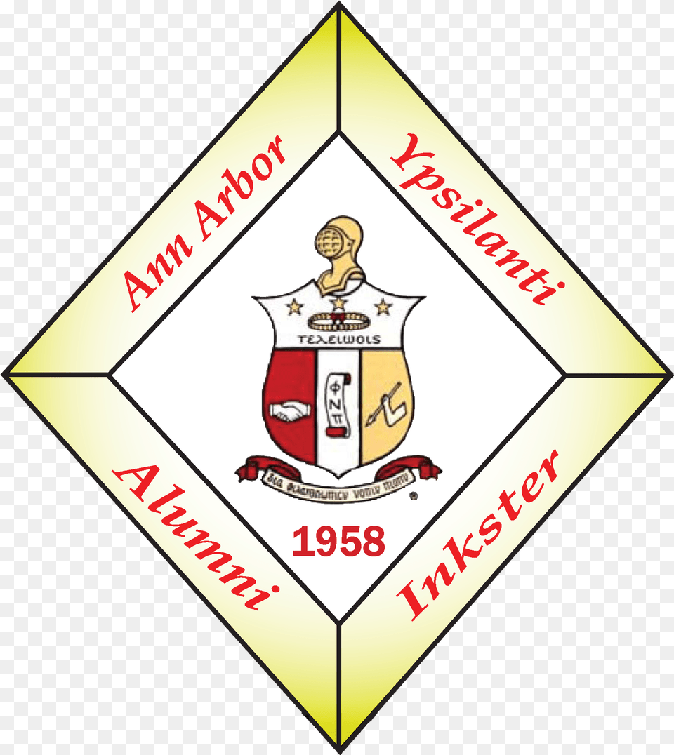 Kappa Alpha Psi Ann Arbor, Logo, People, Person, Symbol Png Image