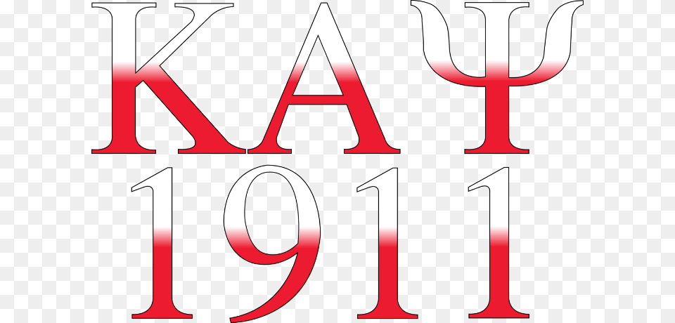 Kappa Alpha Psi Clipart, Text, Publication, Book Free Png