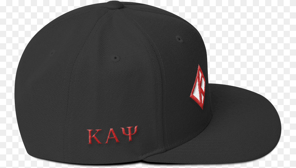 Kappa Alpha Psi Diamond Baseball Cap, Baseball Cap, Clothing, Hat Free Png Download