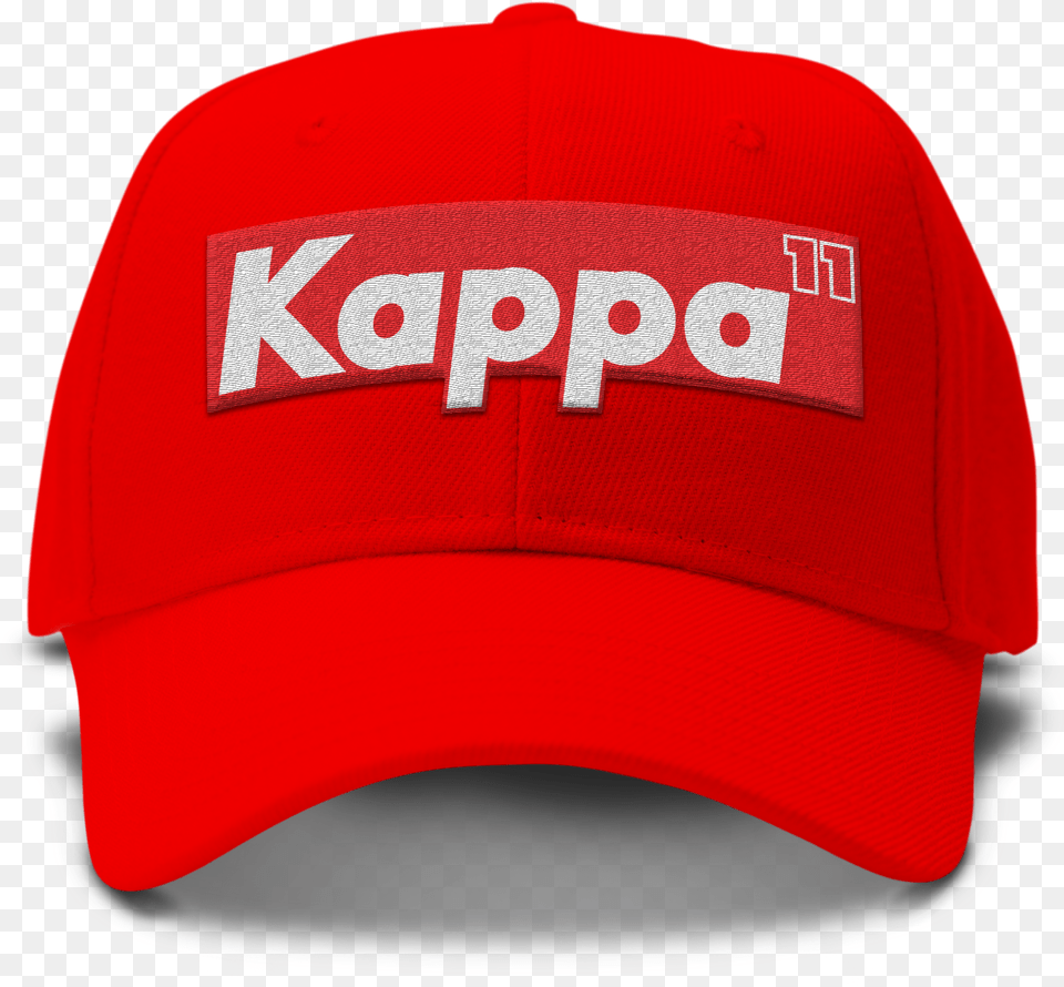 Kappa Alpha Psi Embroidered Supreme Dad Hat Baseball Cap, Baseball Cap, Clothing, First Aid Free Png